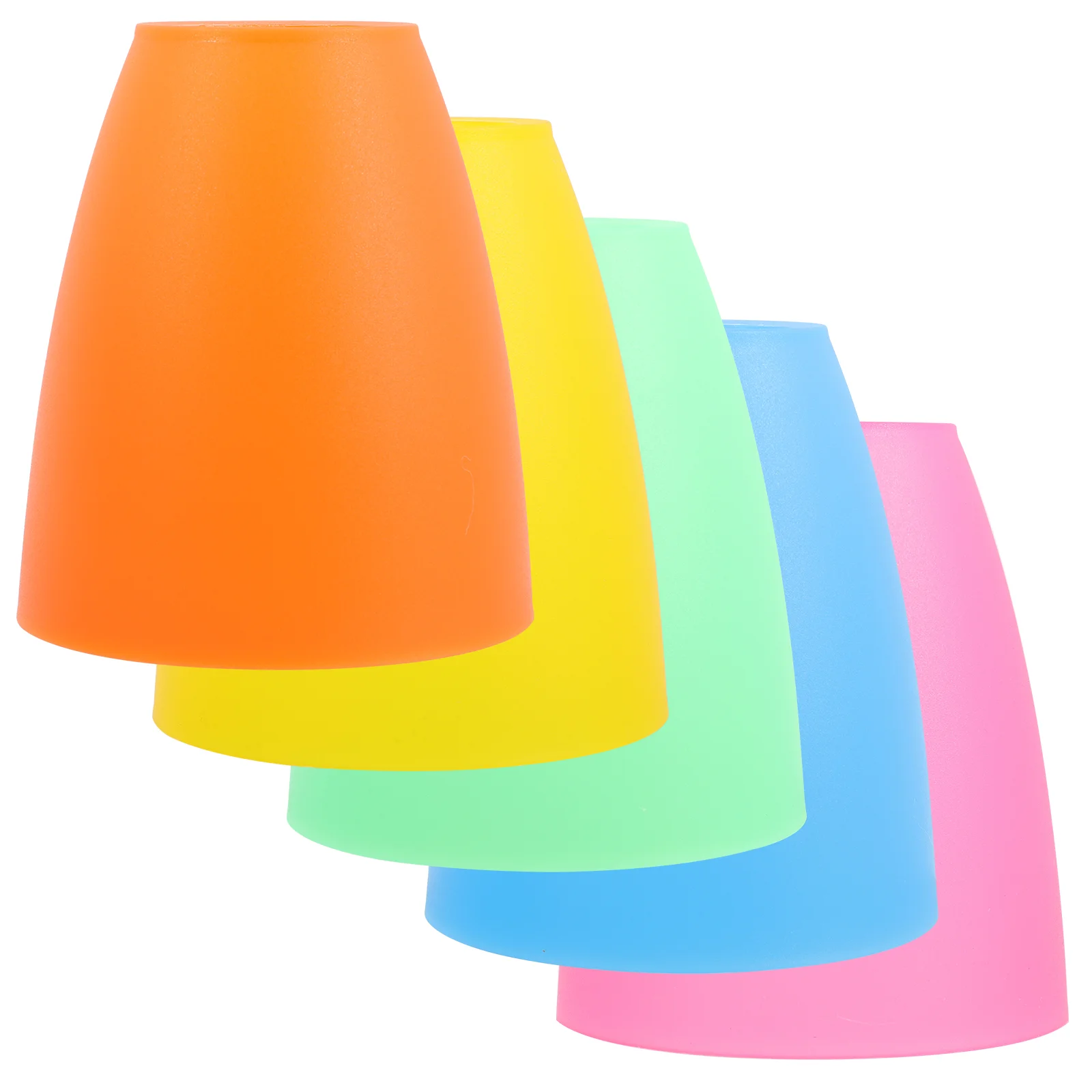 

Lamp Shade Cover Light Lampshade Table Floorpendant Chandelier Replacement Bedside Cylinder Ceiling Horseshoe Shell Wall Flat