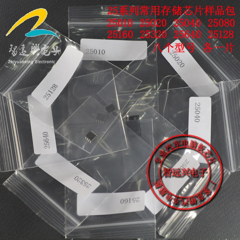 

Package mail25010/020/040/080/160/320/640/128 50pcs