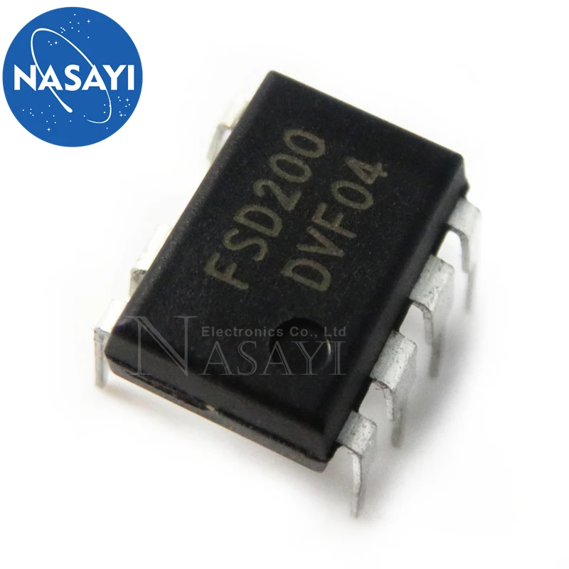 

FSD200 200 DIP-7