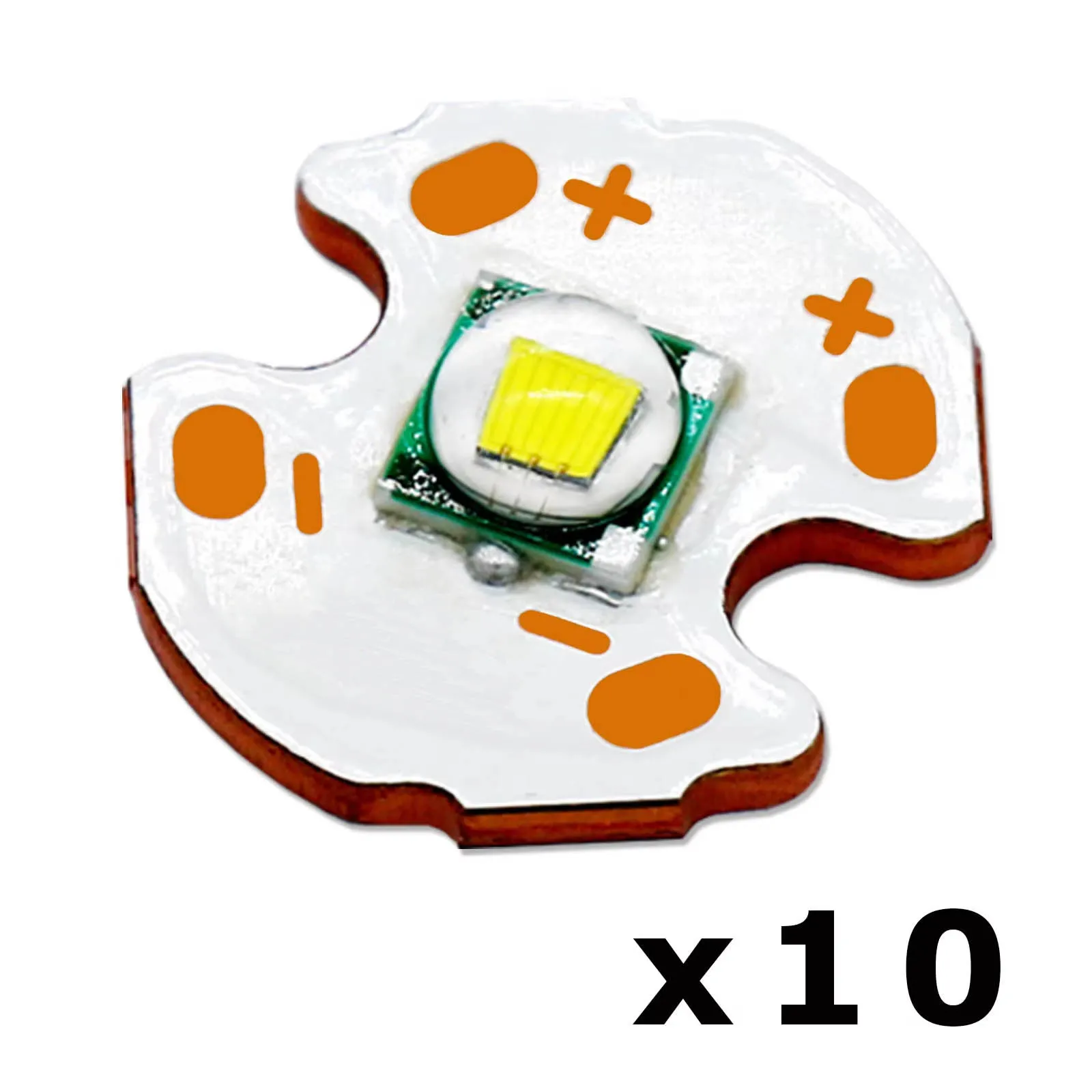 

Светодиоды LED 3Вт 5Вт 10Вт Warm and Happy