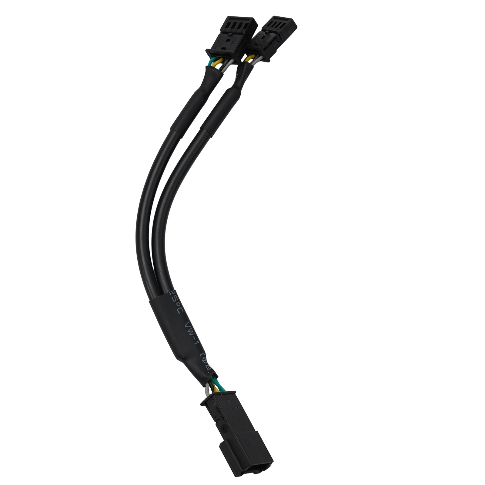 

Cable Adapter ECU Y Splitter 15cm Length Cable Adapter Cable Wire Controller NBT Touch Car Electronics Accessoreis