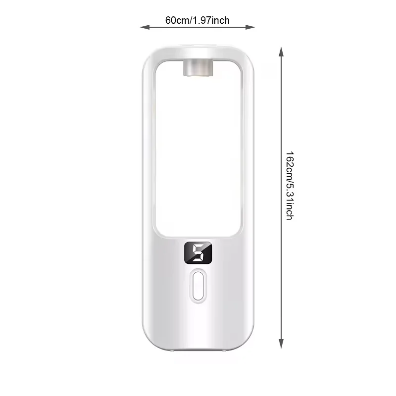 

Настенный ароматический диффузор 50 мл