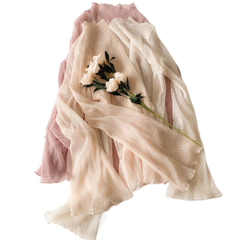 

Женская сексуальная Сетчатая футболка в стиле Харадзюку, Прозрачная майка, топ со звездами, рубашка, Женская Клубная одежда