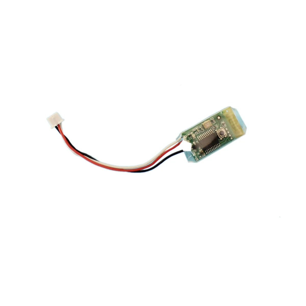 

SFHSS Rx SFHSS Receiver Board for OMP OMPHobby M2 EVO RC Helicopter Upgrade Parts Spare Accessories