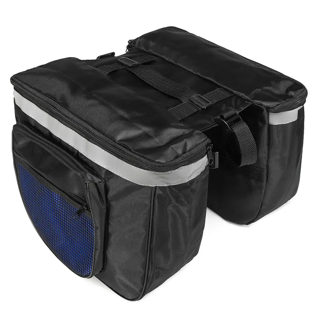 

Cycling Waterproof Bike Bag Motorcycle Tail Luggage Suitcase Saddle Bag Bicycle Moto Side Riding Bag Cycling Accessories hot