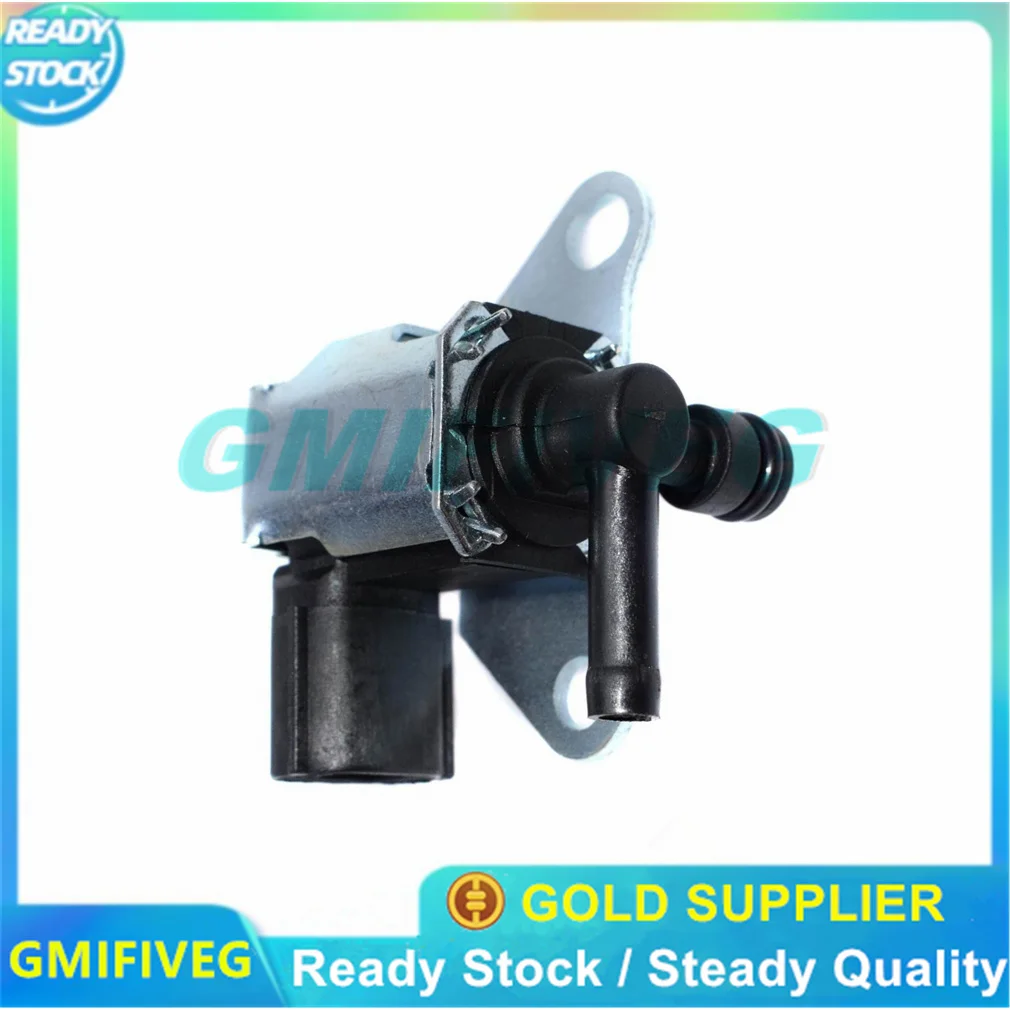 Автомобильный электромагнитный клапан продувки паров 14930-EN20A 14930EN20A K5T46695 для NISSAN