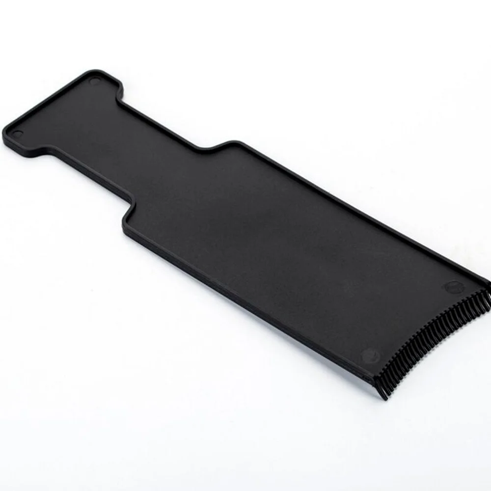 Профессиональная расческа для окрашивания волос аппликатор подсветки