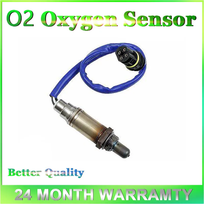 

For 0258003642 Oxygen Sensor Mercedes-Benz W140 W202 W220 R190 C280 E320 E430 A0005407617, 0005407617