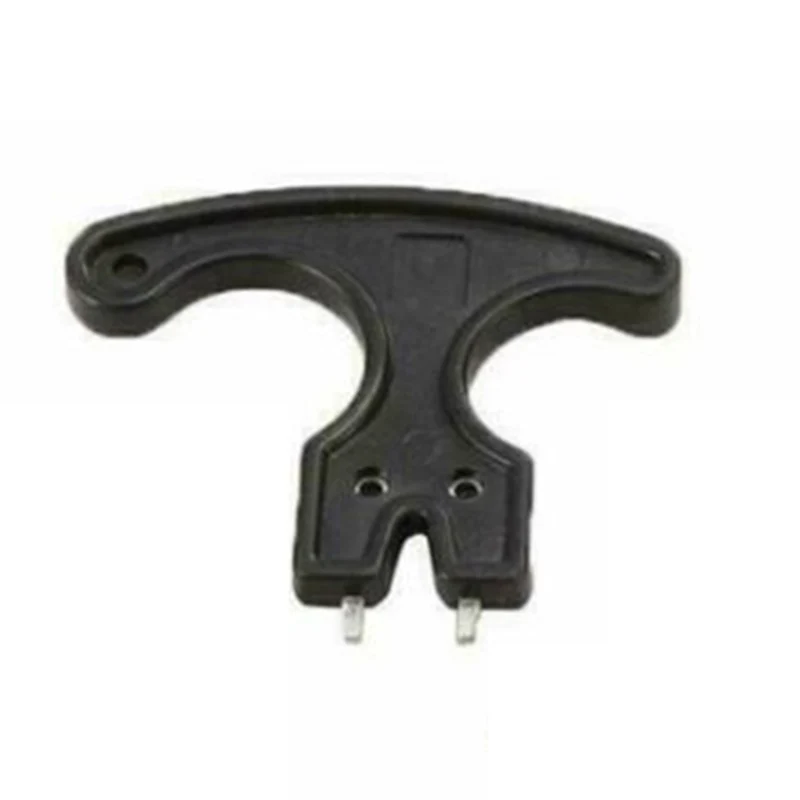 

30PCS Golf Shoe Spikes Replace Clamp Cleat Screw-in Removal Tools Plastic Black High Quality Golf Supplies Accessories