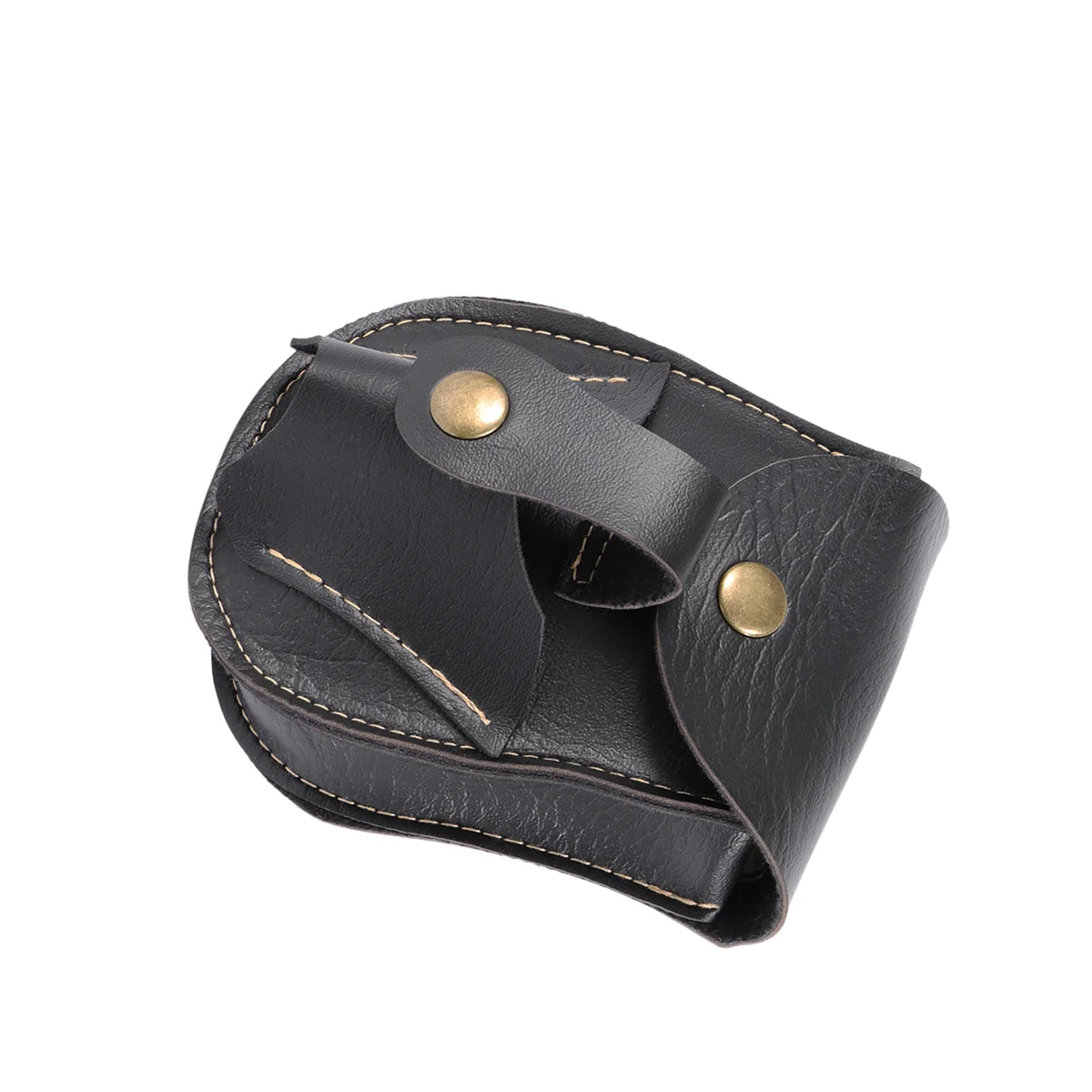 

1Pc Holder Small Storage Bag Waist Wallet Receiving Box Belt Bag