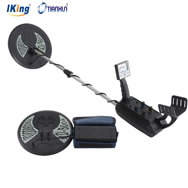 Металлический детектор MD-5008