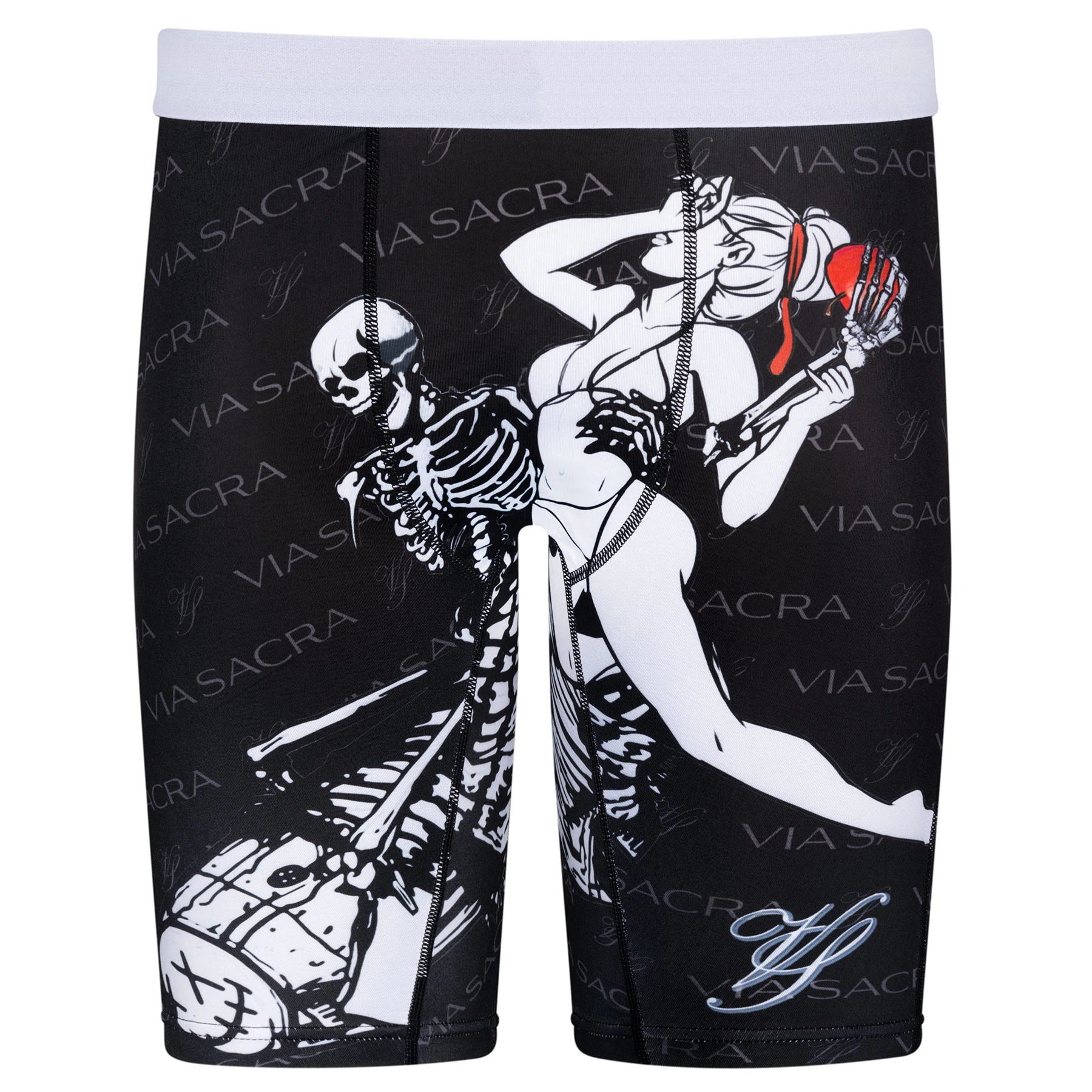 Runtz PSD Ethica мужские боксеры Echika нижнее белье