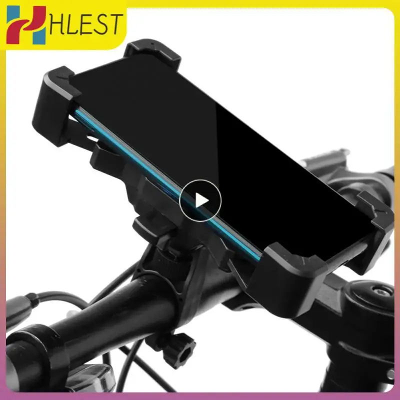 

Универсальный кронштейн для велосипеда