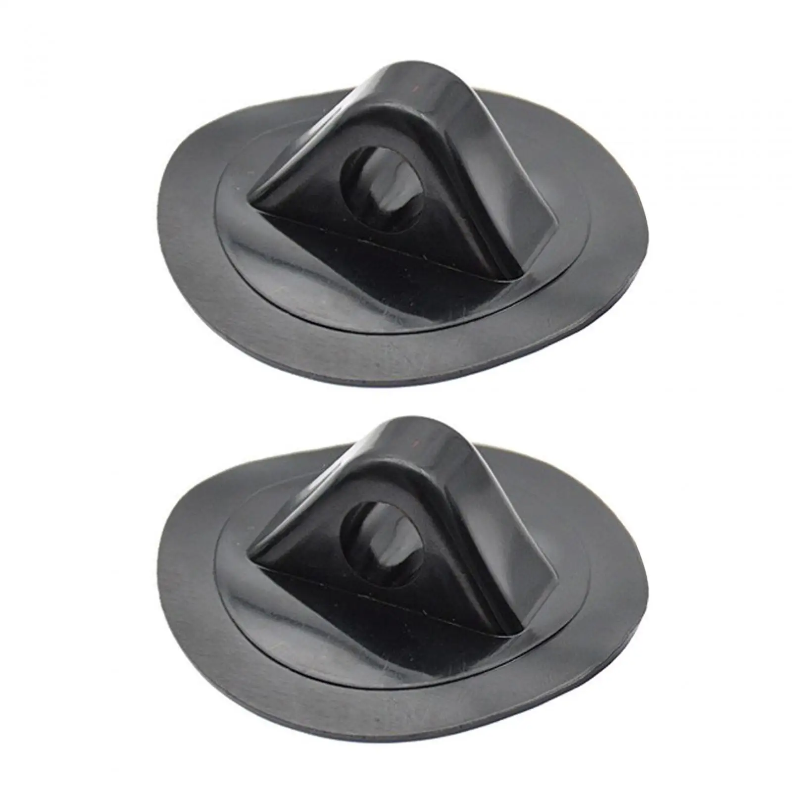 

Inflatable Boat Rope Buckle Canoe Fixing Hook Engine Mount Motor Stand Holder