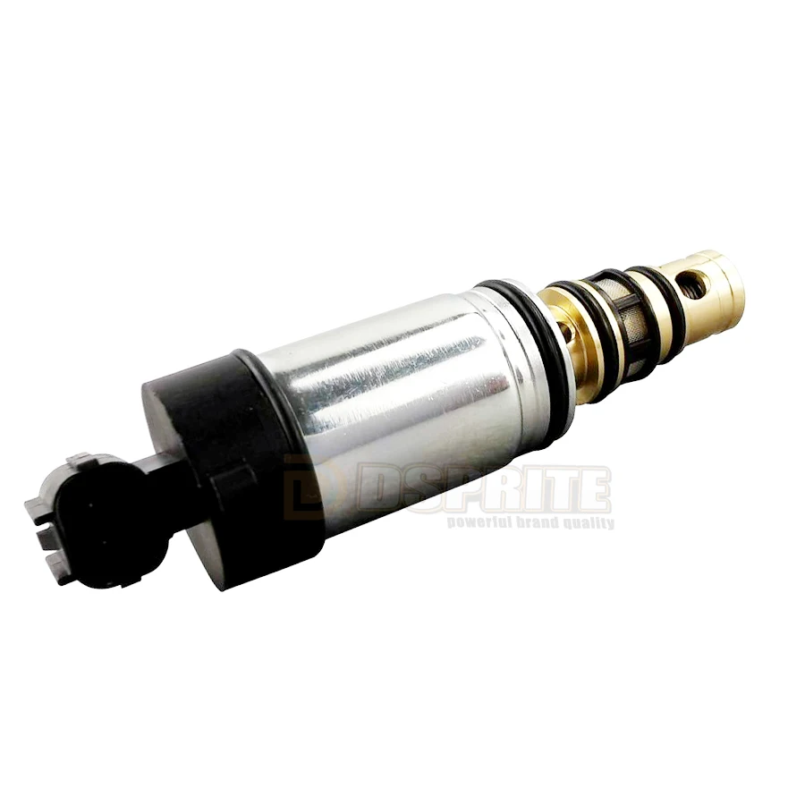 Автоматический компрессор переменного тока электронный электромагнитный