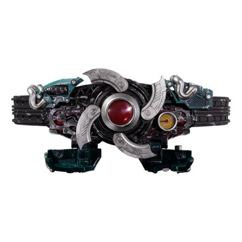 Рисунок 2 - Bandai Kamen Rider CSM черный солнце