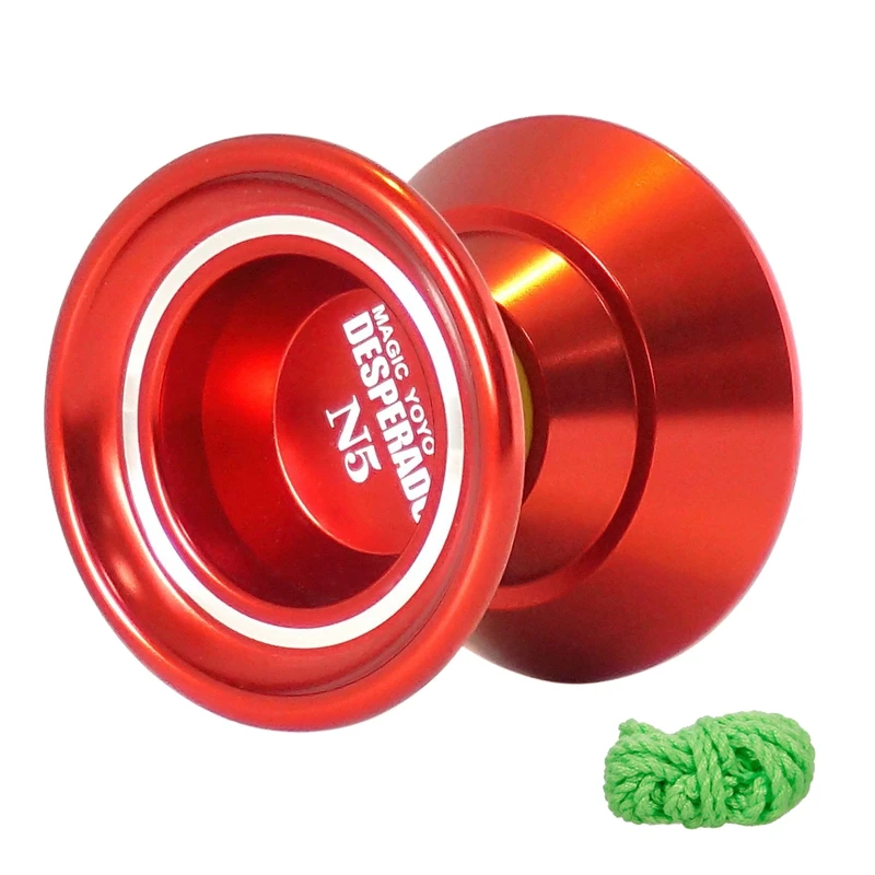 

Подшипник MAGIC YOYO N5 Yoyo из алюминиевого сплава с шариками
