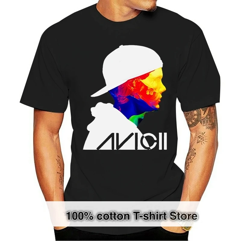 

Потрясающая Мужская футболка