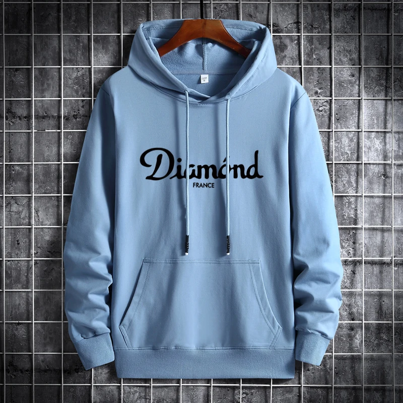 

Hoodies & Sweatshirts