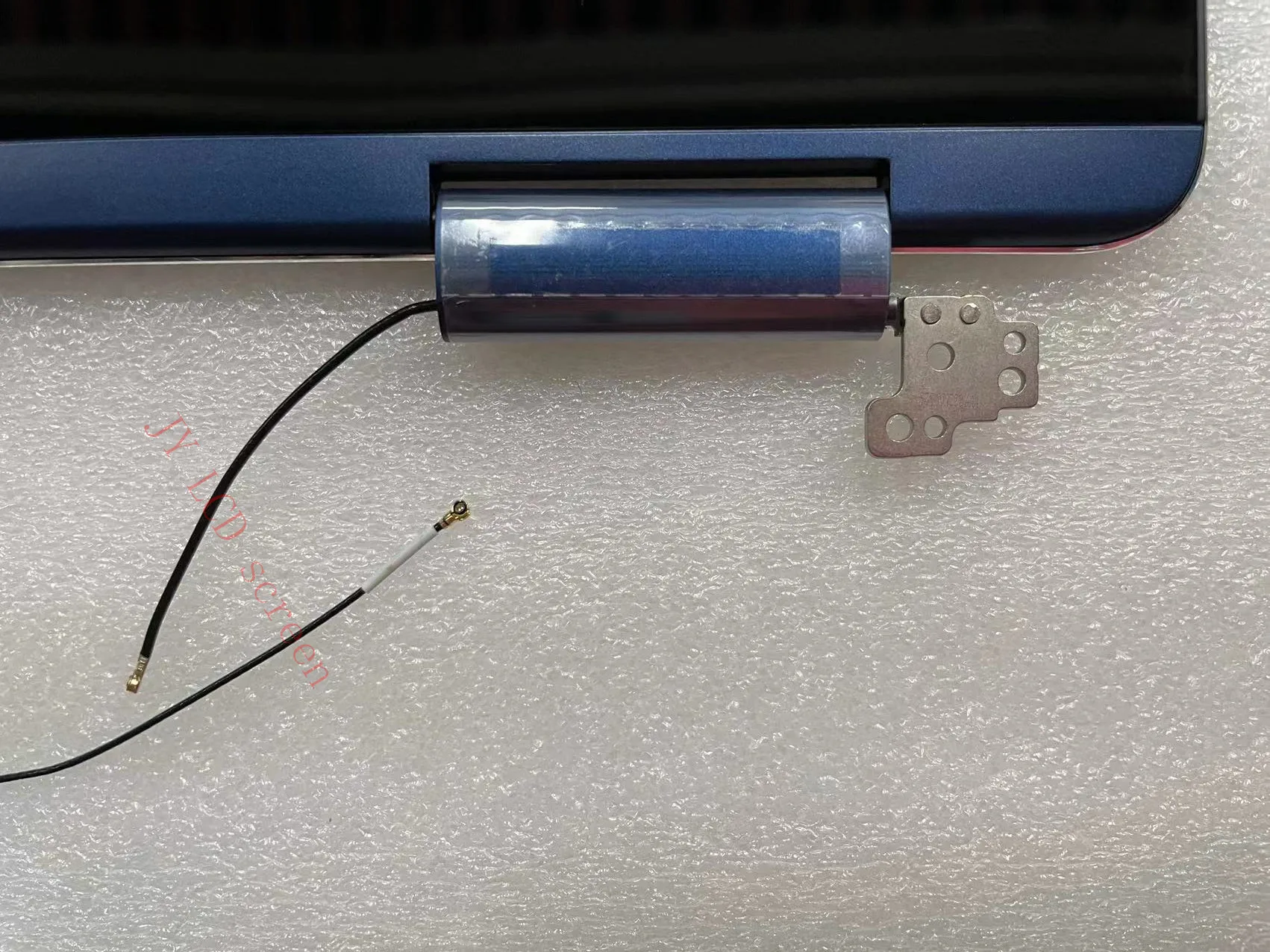 13 3-дюймовый FHD для Samsung 930SBE NP930SBE NT930SBE BA96-07263A ЖК-дисплей с сенсорным экраном в сборе