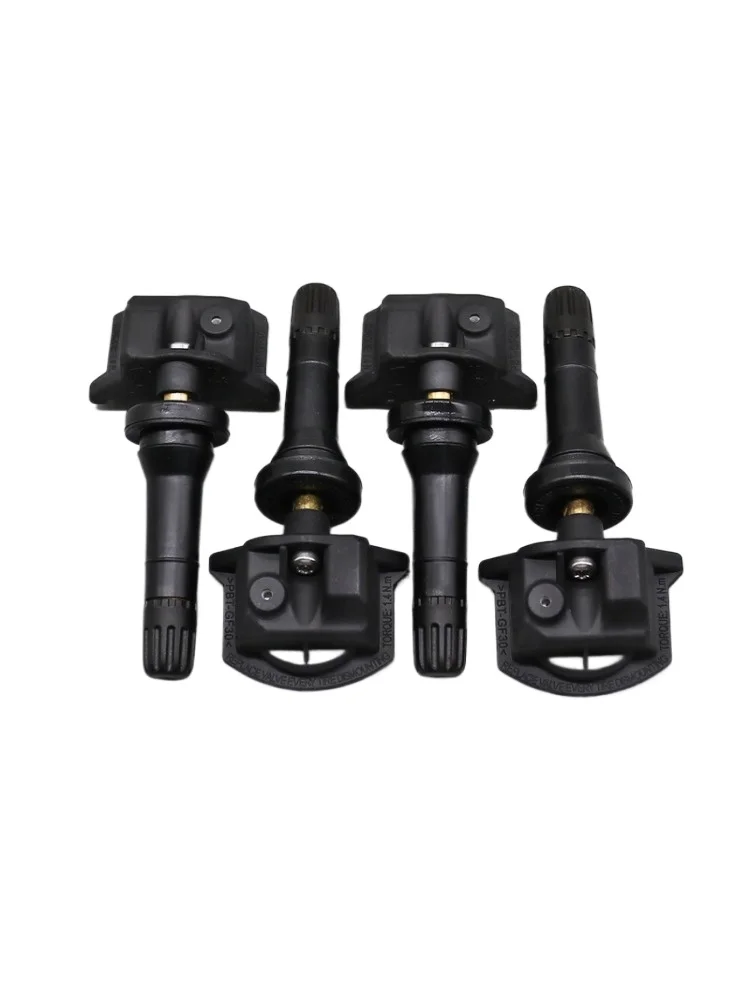 

4 шт., датчик давления в шинах для Land Rover Defender 2020-2023, M8E21A159AA M8E2 1A159 AA LR156918