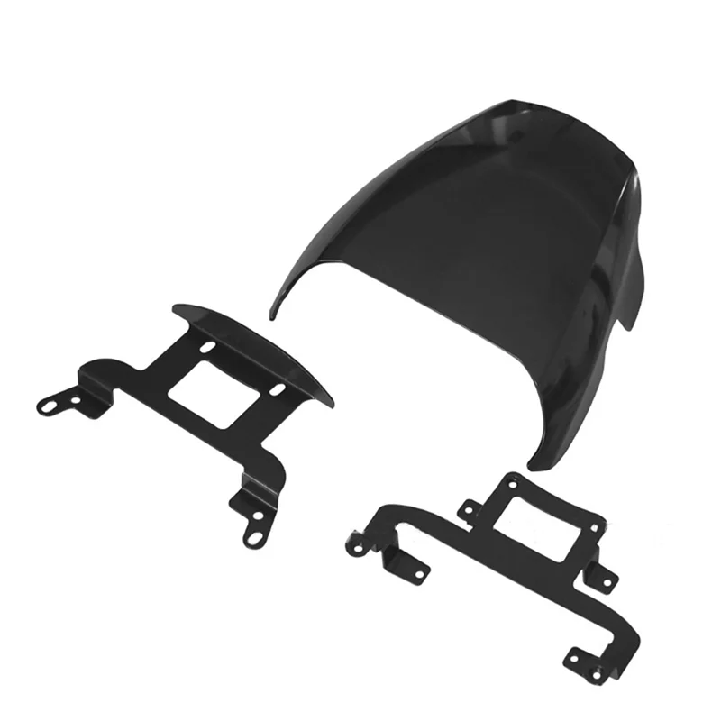 

Motorcycle Windscreen Windshield Deflector Protector Wind Screen for Harley Sportster S 1250 RH1250 RH 1250 2021 2022