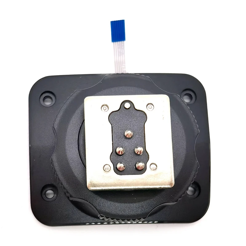 

For Godox Flash Upgrade Metal Version Hot Shoe Base Accessories For Sony Camera