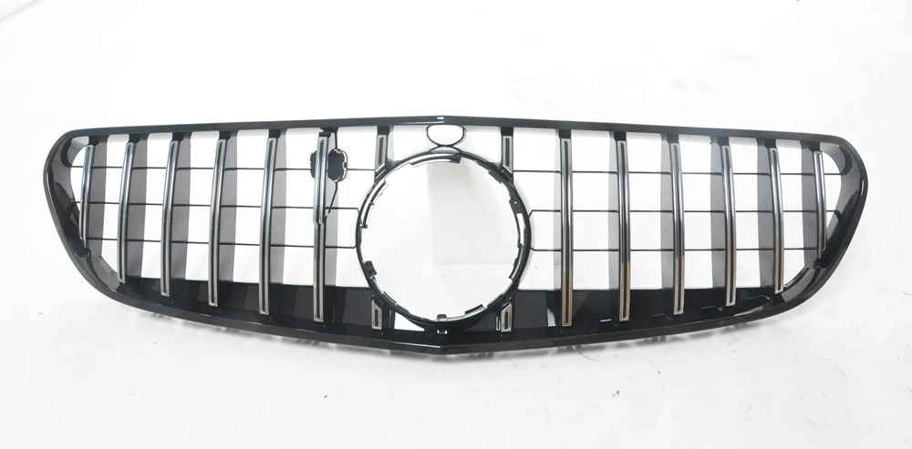 Передняя решетка автомобиля бампера капот сетчатая для Mercedes Benz S Class Coupe C217 W217