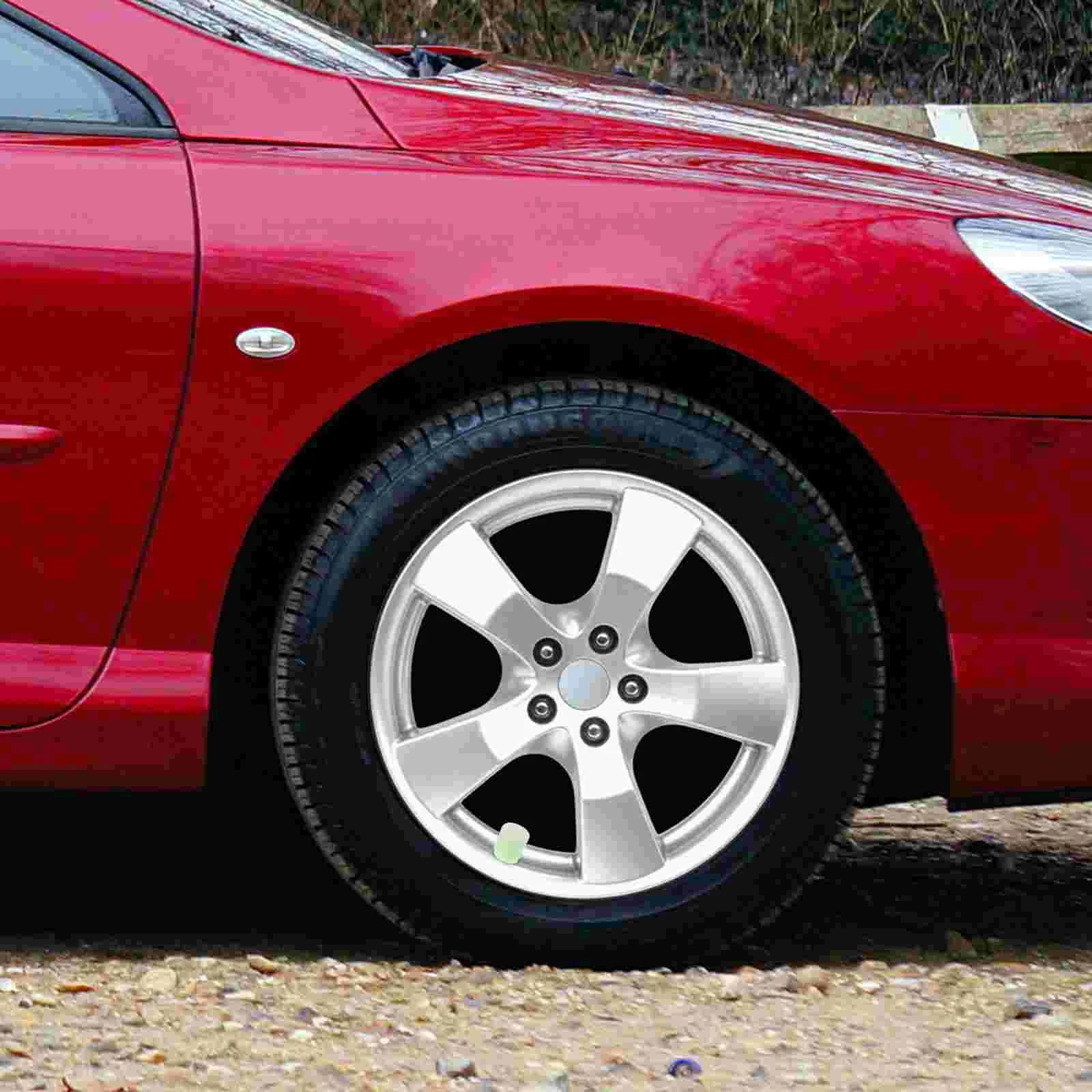 16 шт. фонтанная шляпа клапан колпачки для штока шин насадки автомобильные