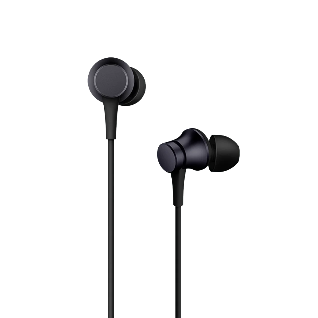Базовые наушники-вкладыши Xiaomi Mi |