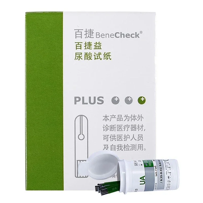 Сахар крови мочевая кислота тест-полоска для всего холестерина Ланцет игла 3 в 1