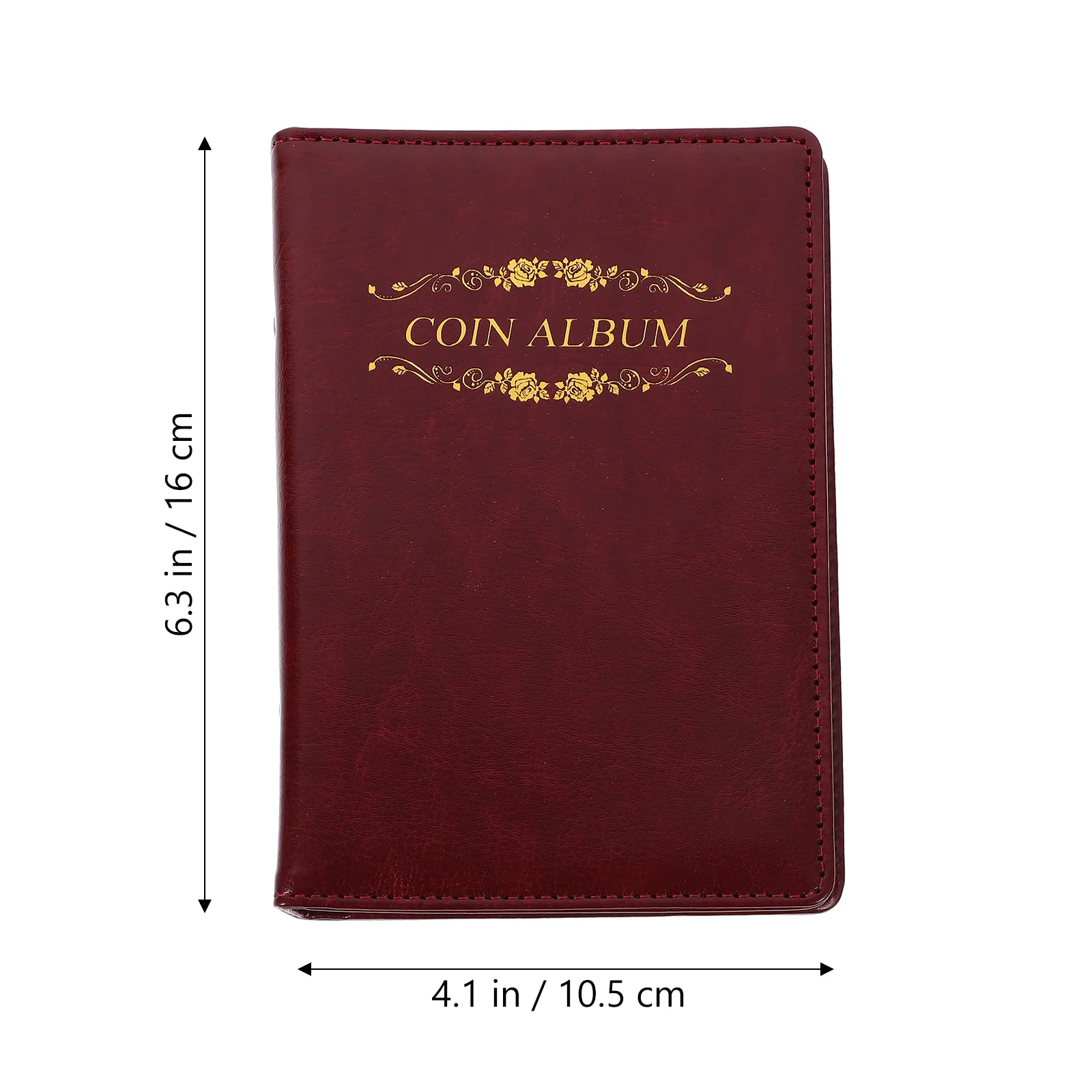 Рисунок 3 - Декоративный универсальный карман для монет