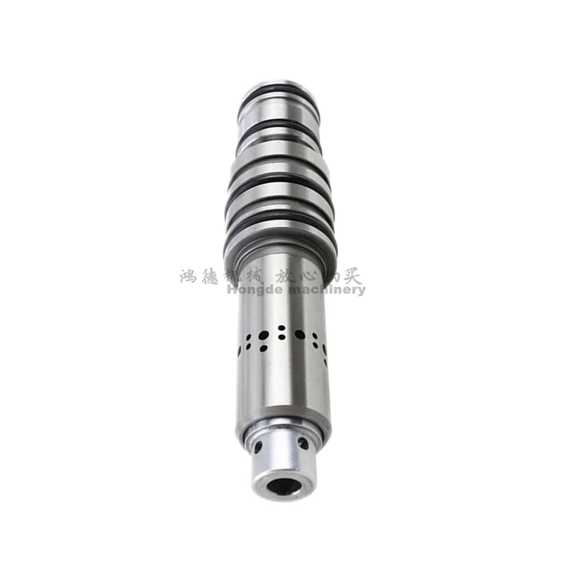 

Excavator for Cater-pillar 320C/D324 326-6140 Swing Priority Valve Selector Valve Rotary Pump Bypass Valve Balance Valve