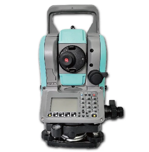 

Hot Selling Nikon Nivo 2.M Total Station