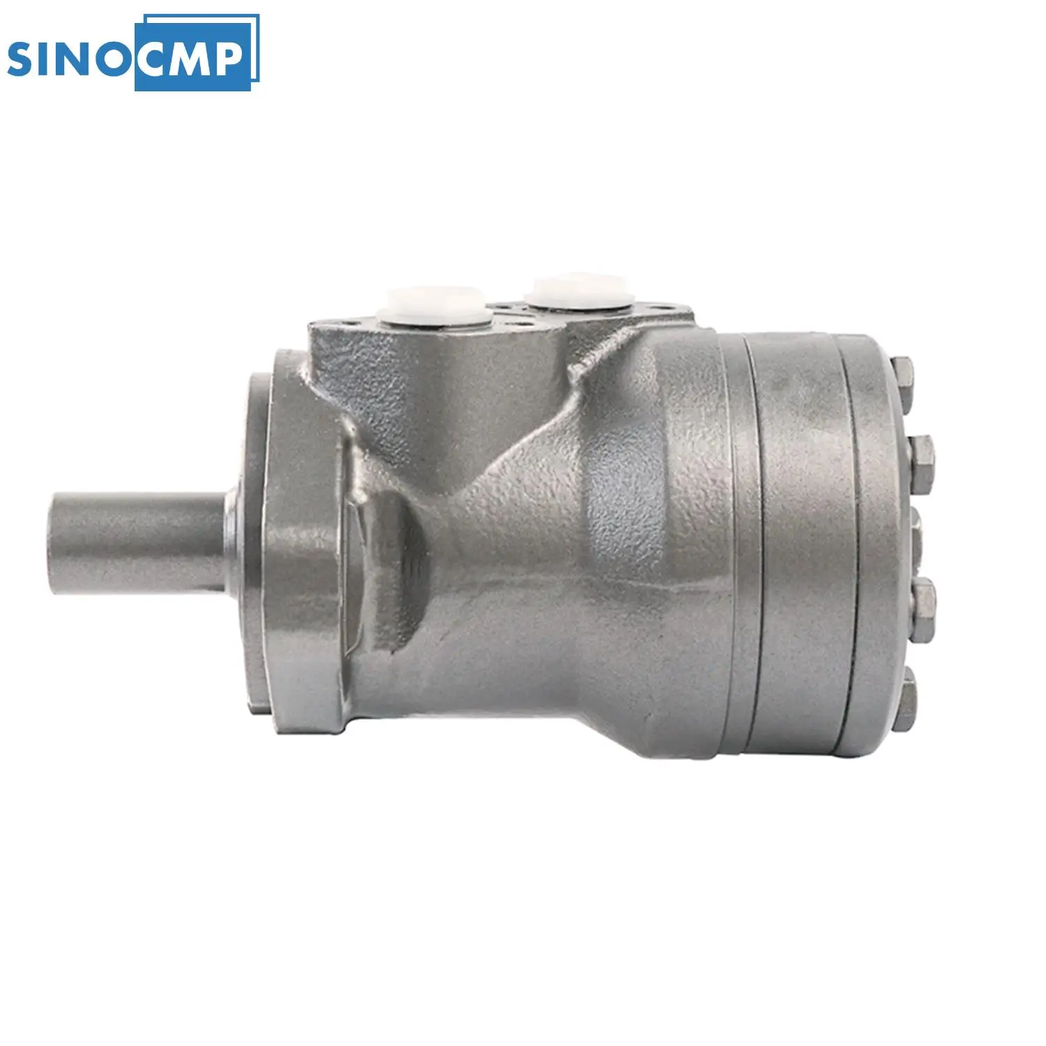 151-0271 SINOCMP 1 шт. гидравлический двигатель двигателя для Danfoss OMR 250 аксессуары