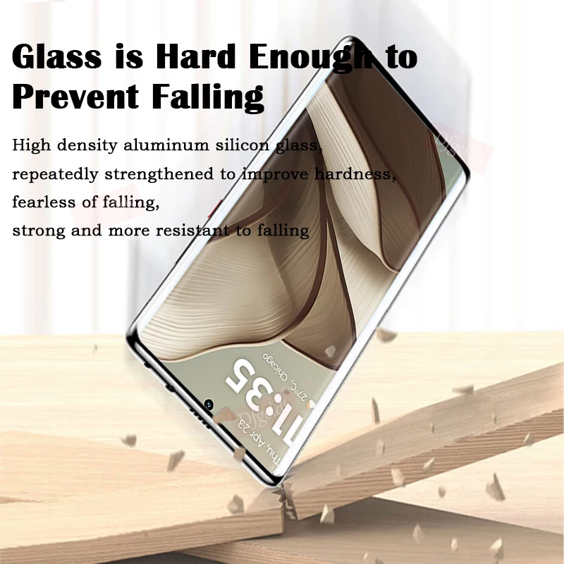 3D изогнутое закаленное стекло для Motorola Edge 50 40 30 Ultra Fusion S50 Neo полное клеевое