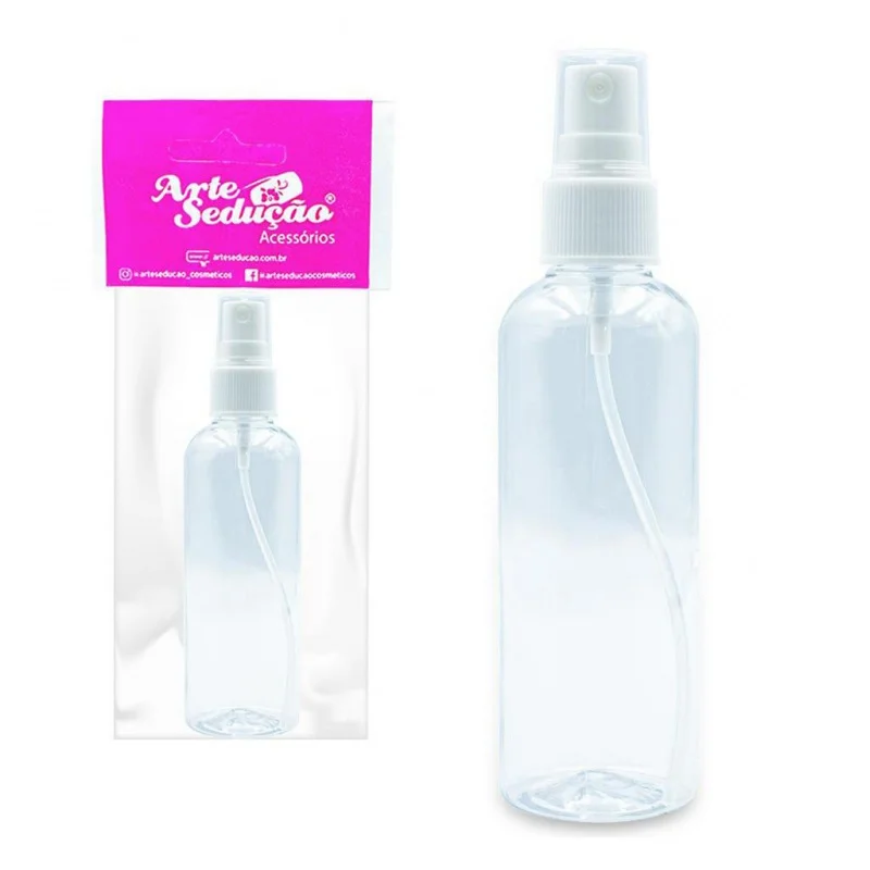 

Spray Bottle Spray Valve Alcohol Perfume Water 100 ml