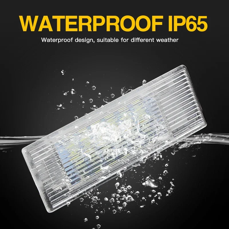 2 шт. для BMW F20 F21 F30 F31 F34 F32 F10 F11 F07 F01 X5 X1 X4 I3 светодиодный светильник дверей освещение