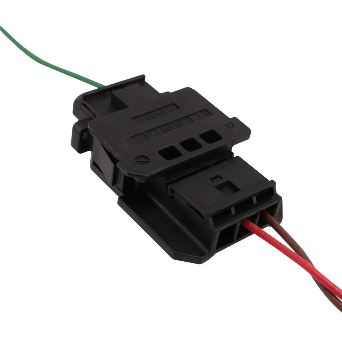 Жгут проводов заднего фонаря для автомобиля 2 шт. Mercedes-Benz W164 ML500 R350 R500 ML320 1648260007