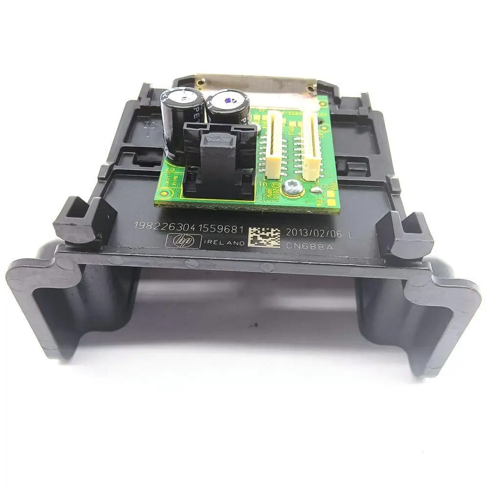 Печатающая головка CN688A подходит для HP Officejet 4625 4622 4620 5515e 5510e 4615 5514e 5520e 4610 4620e