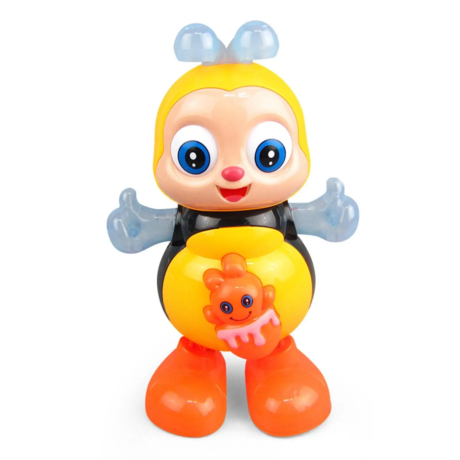 

Cartoon Dancing Animals Toy Early Education Toys for Baby Birthday Gifts