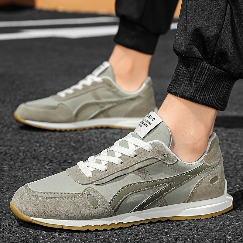 

2023 explosive models hundred with tide shoes casual sports running shoes fashion canvas shoes
