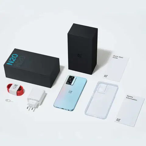 Смартфон OnePlus nord n20 se, 4/64ГБ, 4/128ГБ, global