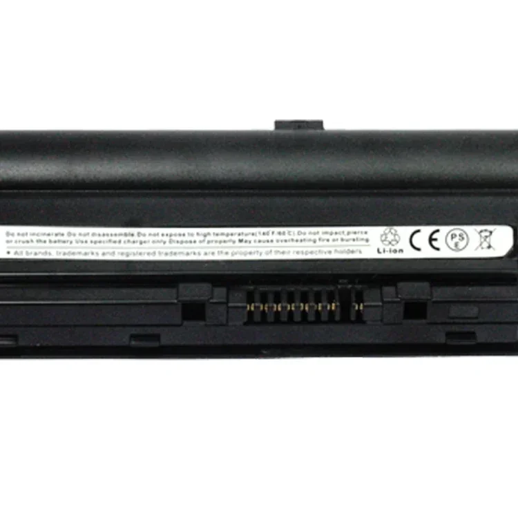 Аккумуляторы для Fujitsu Fpcbp145 Bp146 Bp218 Bp219 Bp220 Bp282 Аккумулятор ноутбука