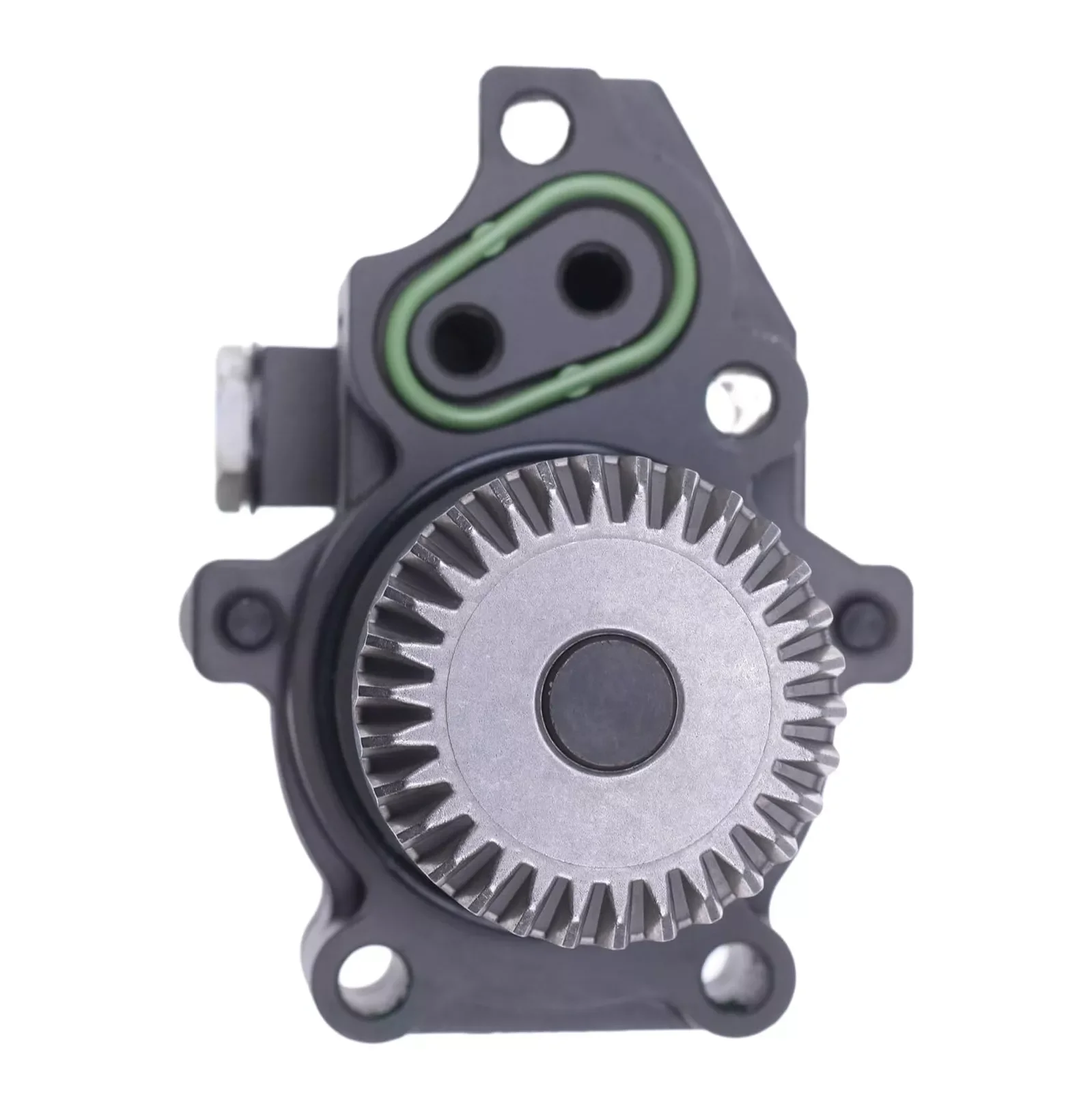 Насос впрыска дизельного топлива для двигателя Case CX37C Yanmar 3TNE88 4TNV84 4TNE88 158552 -52100