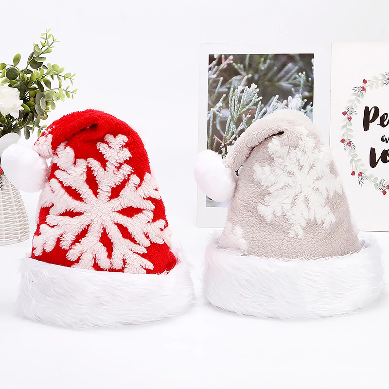 

1 шт., аксессуары для косплея Санта Клауса