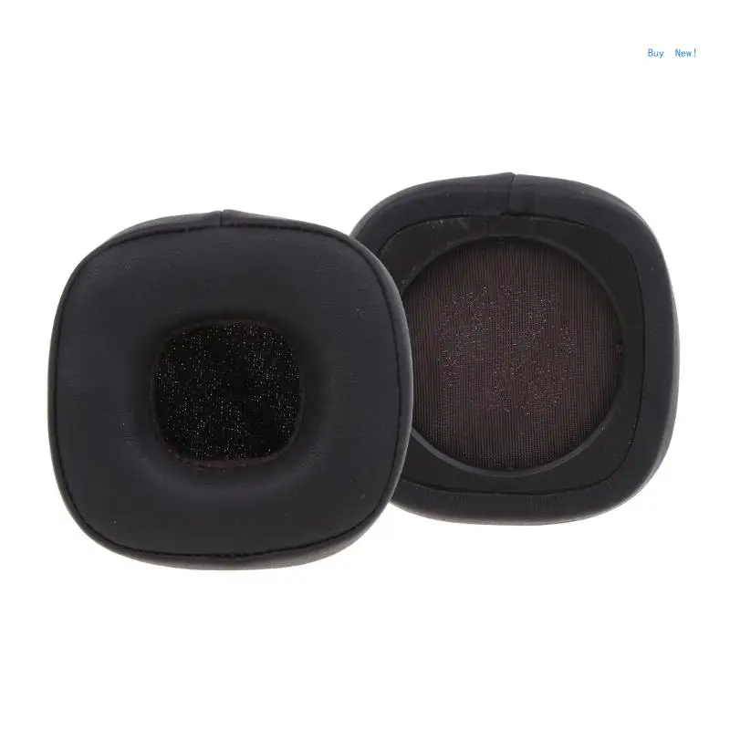 

Comfortable Earpads Cushion for MARSHALL 4 Headphone Earmuffs Accessories