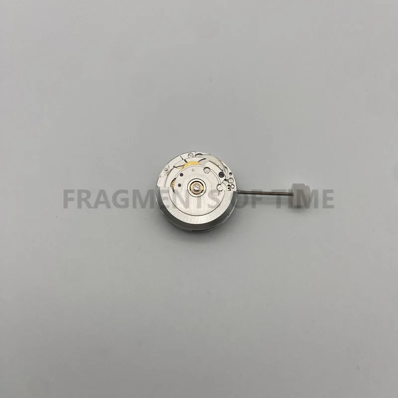 Аксессуары для часовых механизмов новый китайский СЕРЕБРЯНЫЙ станок 2671 заменяет