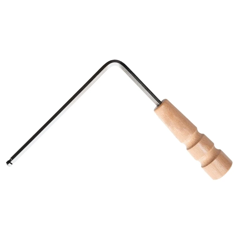 Набор ключей для гитарных ферменных стержней грифа гитары моста ферменного