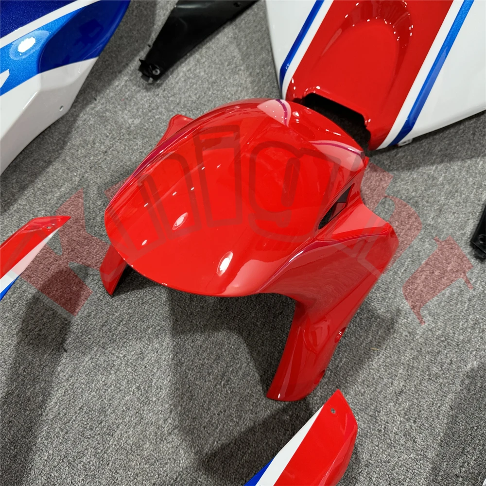 Фото Высококачественный комплект пластиковых обтекателей для мотоцикла CBR1000RR (CBR1000 RR) 2004-2005 из АБС-пластика, изготовленный методом литья под давлением. №3